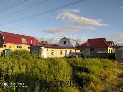 Продаю участок под строительство, 4 соток ж/м Ай-Коль.