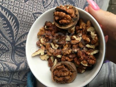 Продаю грецкие орехи