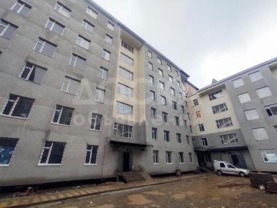 Продаю 1-комнатную квартиру, 39кв. м., этаж - 5/7, Абдраева 196/1.