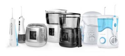 Ремонтируем любые ирригаторы от бренда Ревилайн недорого