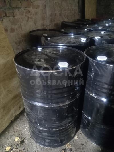 Продается трансформаторное масло от завода изготовителя