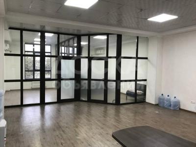 Продаю офисное помещение 66кв. м., Турусбекова /Рыскулова.