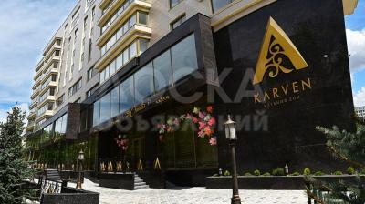 Продаю 4-комнатную квартиру, 225кв. м., этаж - 5/10, Гоголя/ Токтогула.