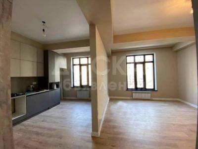 Продаю 1-комнатную квартиру, 38кв. м., этаж - 5/10, Итальянский квартал.