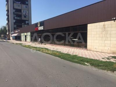 Продаю помещение свободного назначения 270кв. м., мкр. Городок Энергетиков.