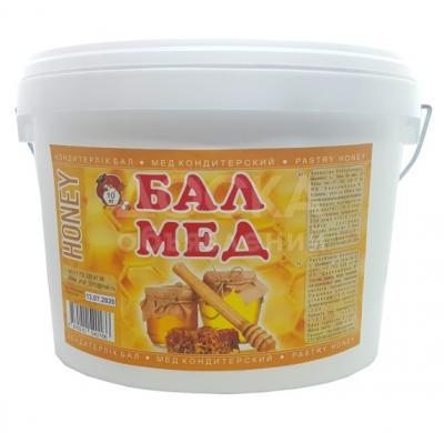 Кондитерский Мед
