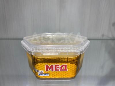 Натуральный Мед
