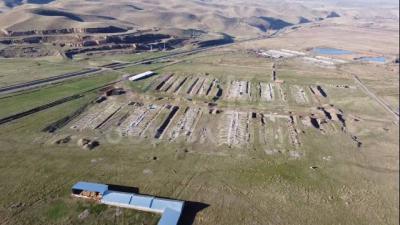 Продаю участок пром назначения, 5 га Интернациональное.