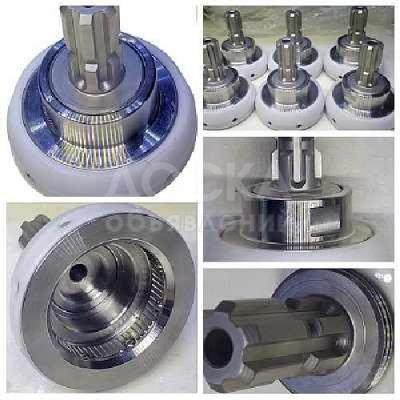 Изготовим - Конус для крышки диаметром 38 мм.