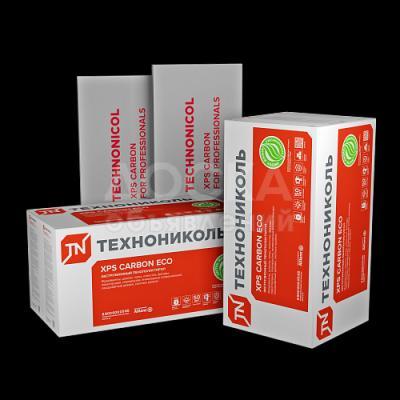 техноплекс, Карбон, пенополистироловый утеплитель с высокой прочностью на сжатие в Бишкеке