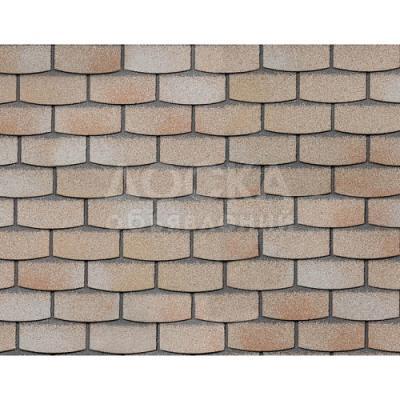 Фасадный декор в виде декоративных элементов в Бишкеке. Фасадная плитка Хауберк