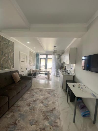 Продаю 3-комнатную квартиру, 60кв. м., этаж - 3/4, Бостери.