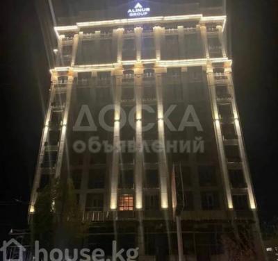 Продаю 1-комнатную квартиру, 48кв. м., этаж - 10/10, Сухэ Батора.