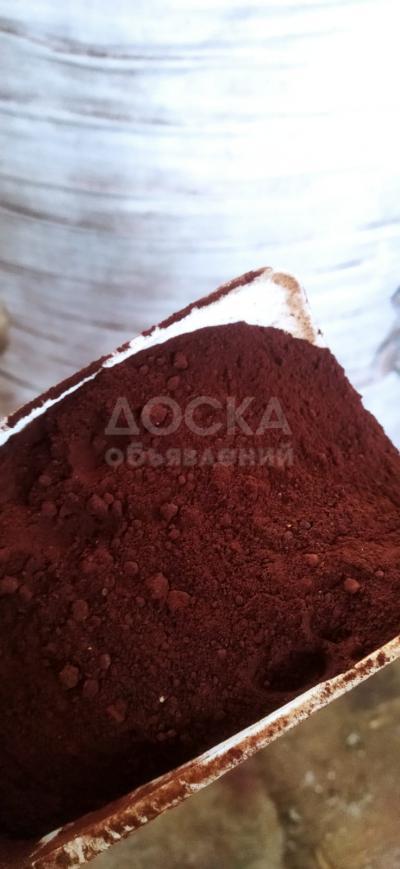 Мука кровяная куриная