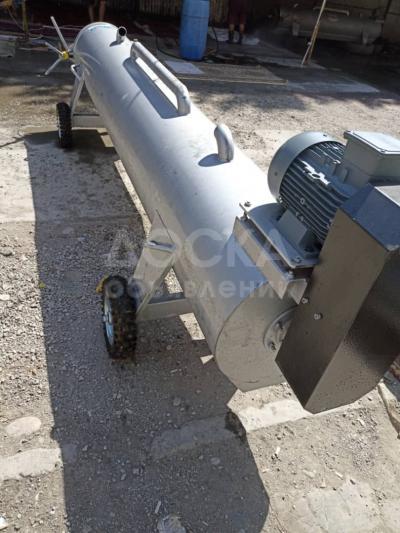 Продается центрифуга для отжима ковров, Турецкое производство