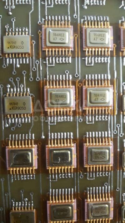 Куплю радиодетали СССР! Дорого!