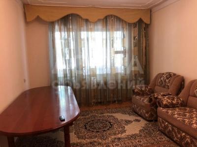 Продаю 1-комнатную квартиру, 57кв. м., этаж - 1/5, средний Джал .