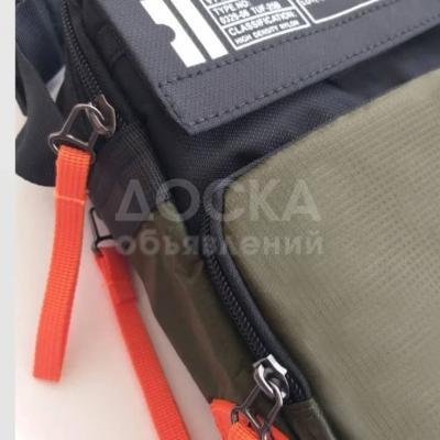 Мужская барсетка