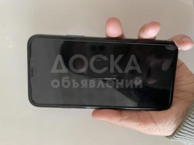 Подаётся iPhone 11 pro