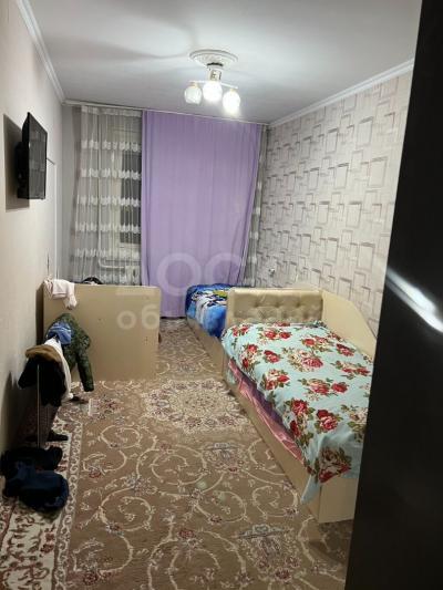 Продаю 3-комнатную квартиру, 58кв. м., этаж - 4/5, московская турусбекова.