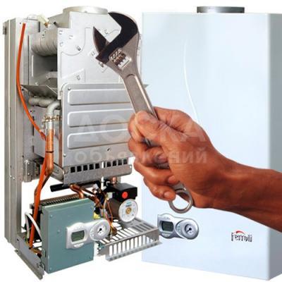 Ремонт , установка газовых котлов всех видов и любой сложности.