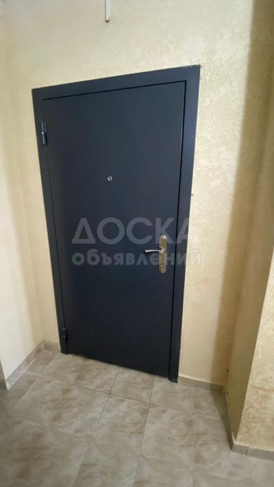 Продаю 1-комнатную квартиру, 38кв. м., этаж - 7/10, тунгуч.