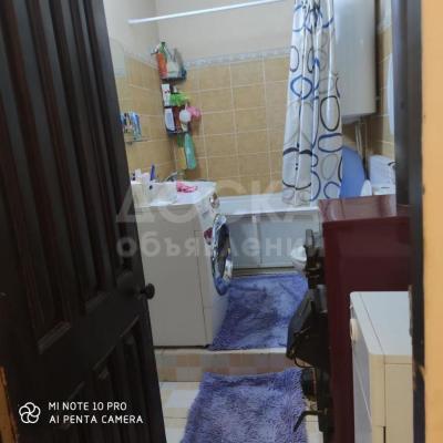 Продаю дом 4-ком. 137кв. м., этаж-2, 6-сот., стена кирпич, Западный переулок.