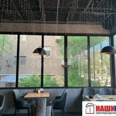 Наши Окна изготовим индивидуально для каждого изделия из пластика и алюминия!