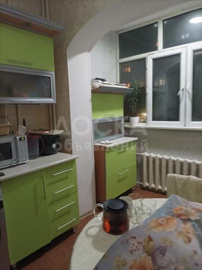 Продаю 3-комнатную квартиру, 72кв. м., этаж - 5/9, средний Джал .