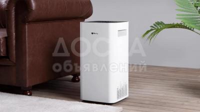 Очиститель воздуха Airdog X3. Очистители воздуха в Бишкеке. Моющиеся фильтры.