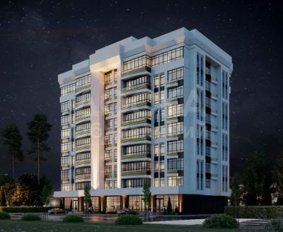 Продаю 1-комнатную квартиру,         47                               кв. м., этаж - 6/9, Карасаева 126.