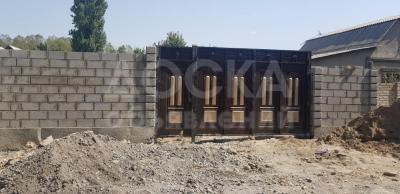 Продаю участок под строительство, 3 соток Чүй49.