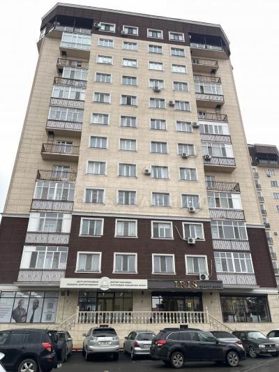 Продаю 3-комнатную квартиру, 116кв. м., этаж - 10/10, 7 мкр. .