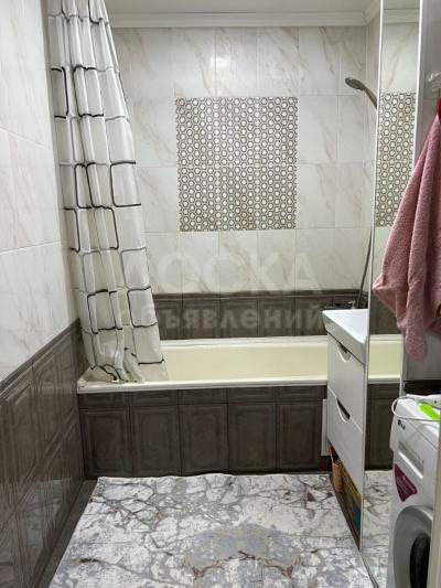 Продаю 3-комнатную квартиру, 90кв. м., этаж - 7/9, ТЦ Таш Рабат.