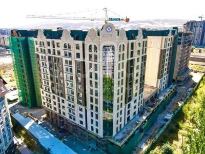 Продаю 2-комнатную квартиру, 58кв. м., этаж - 10/10, Магистраль Юж Магистраль.