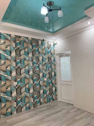 Продаю 1-комнатную квартиру, 48кв. м., этаж - 6/9,  Юж Магистраль Токтоналиева.