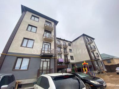 Продаю 3-комнатную квартиру, 70кв. м., этаж - 1/4, Исакеева/Субан-Ата.