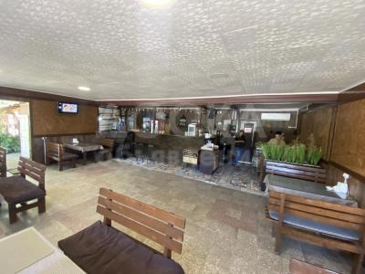 Продаю здание 140кв. м., Аламедин-1, конечная автобусов и маршруток.