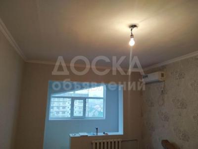 Продаю 3-комнатную квартиру, 65кв. м., этаж - 9/9, Матросова 3.