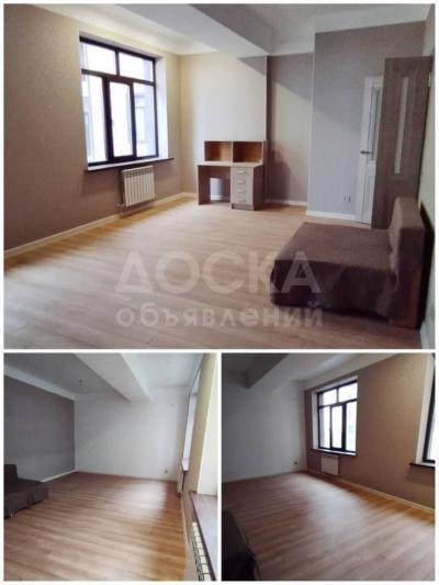 Продаю 1-комнатную квартиру, 50кв. м., этаж - 5/10, 5 мкр.