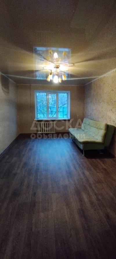 Продаю 3-комнатную квартиру, 62кв. м., этаж - 1/5, Тимирязева 37 .