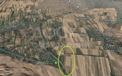 Продаю участок под строительство, 5 соток возле дачи Мечта-2.