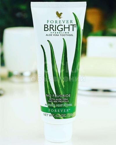 Зубная паста  БРАЙТ