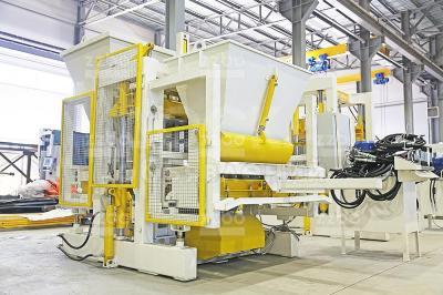 Вибропресс Стандарт Цена 2 523 167 рублей