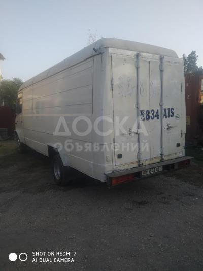 Грузоперевозки