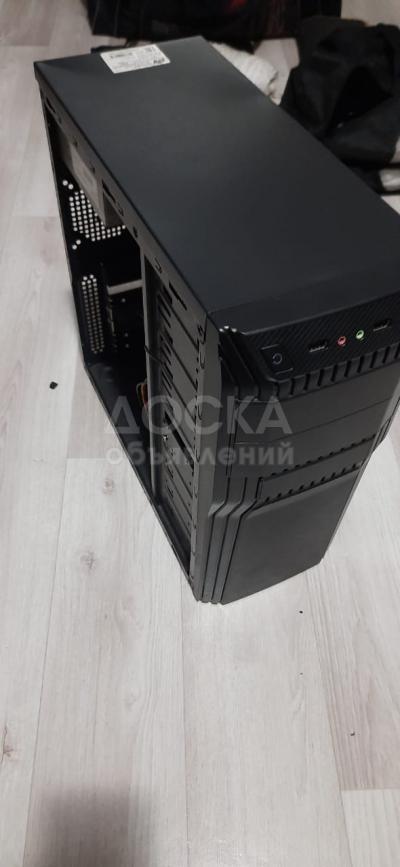 системный блок