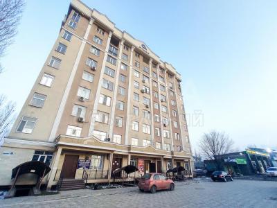 Продаю торговое помещение  38кв. м., Ауэзова 8.