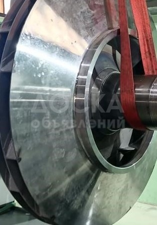 Наладка САРиЗ паровой турбины тэц