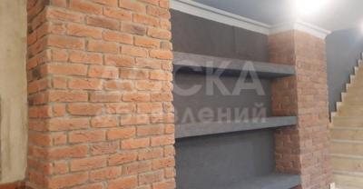 Услуги отделочные