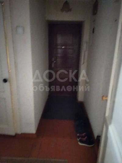 Продаю 3-комнатную квартиру, 54кв. м., этаж - 3/5, Восток 5.